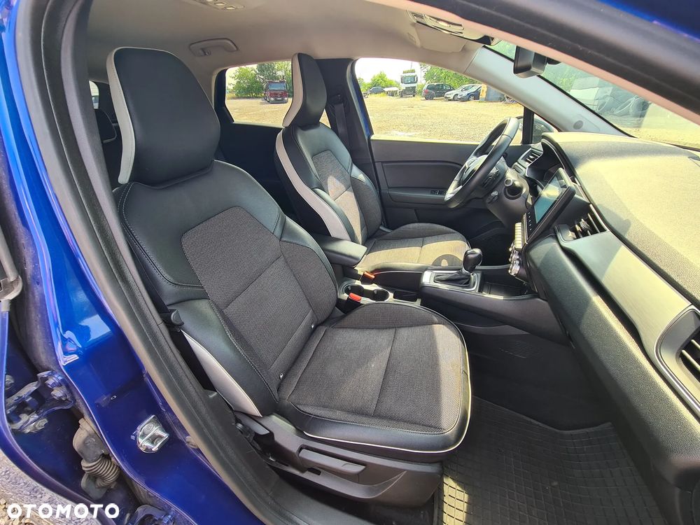 Renault Captur 1.3 TCe Intens EDC - 19