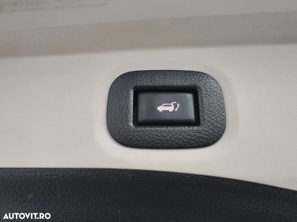 Nissan X-Trail 1.7D 150CP X-Tronic ALL MODE 4X4-I N-Connecta N-Tech - 25