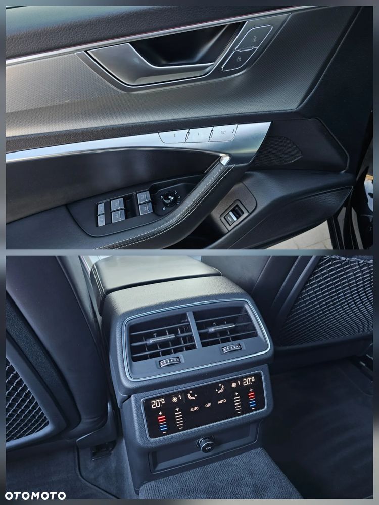 Audi A6 Avant 45 TFSI quattro S tronic sport - 31