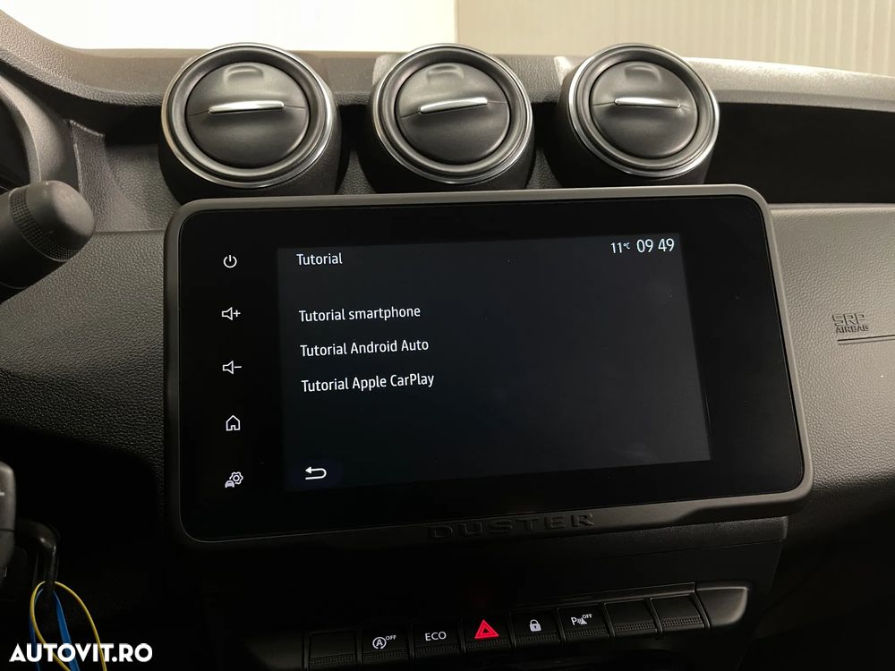 Dacia Duster TCe 130 Prestige - 14