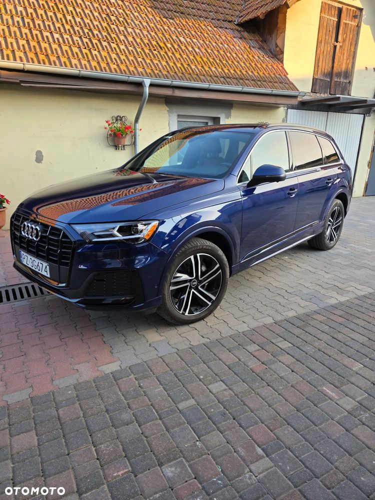 Audi Q7 - 25