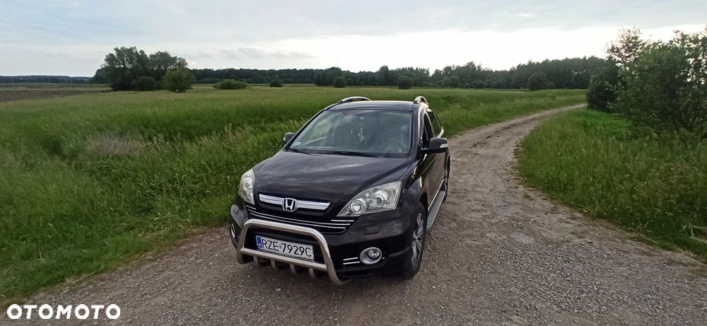 Honda CR-V 2.0 Executive - 4