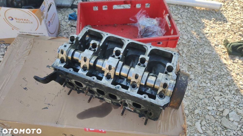 GŁOWICA WAŁEK VW AUDI 1.9 TDI 038103373R - 2