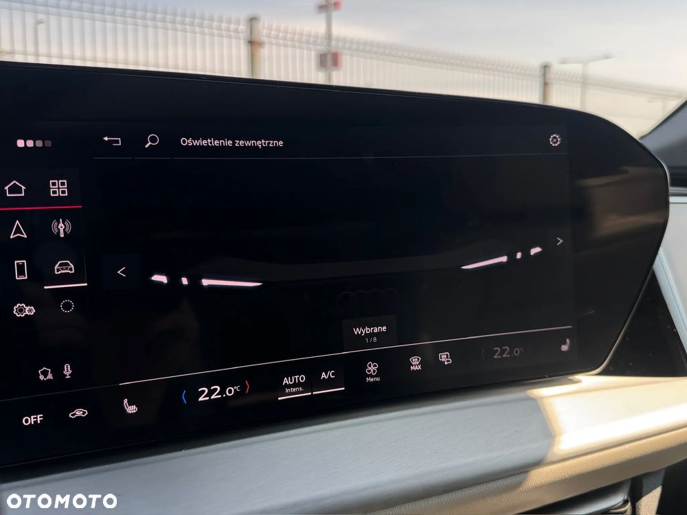 Audi Q5 TFSI mHEV 150 kW S tronic - 21