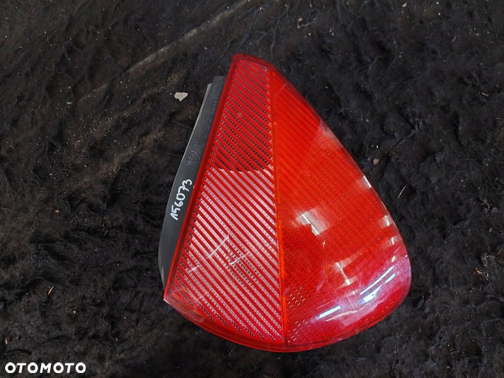 KOMPLETNY TYŁ LANCIA LYBRA I - 14