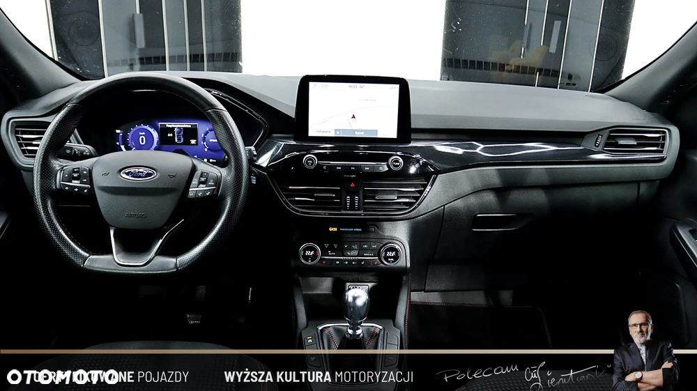 Ford Kuga 1.5 EcoBoost FWD ST-Line - 18