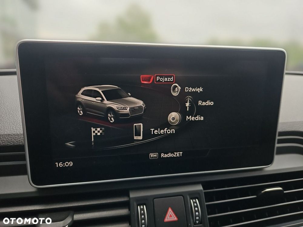 Audi Q5 40 TDI Quattro S tronic - 17