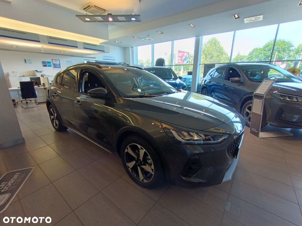 Ford Focus - 9