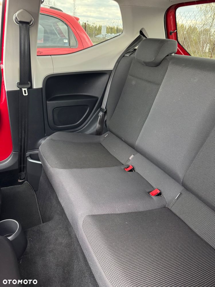 Volkswagen up! 1.0 white - 22