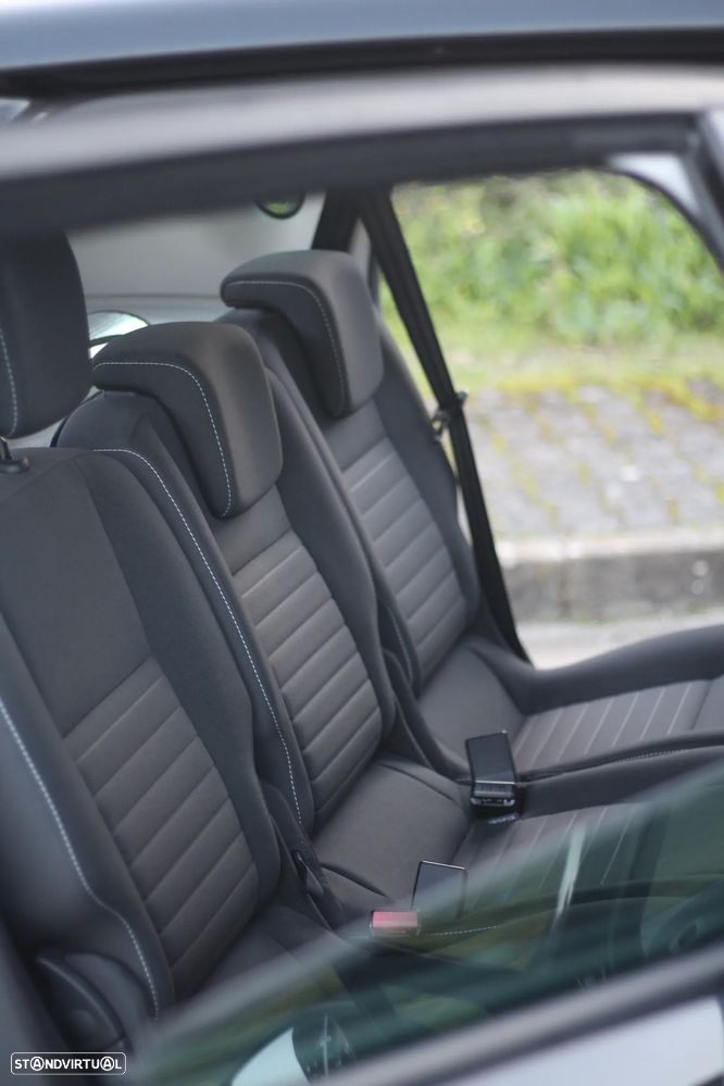 Renault Scénic 1.2 TCE Sport SS - 12