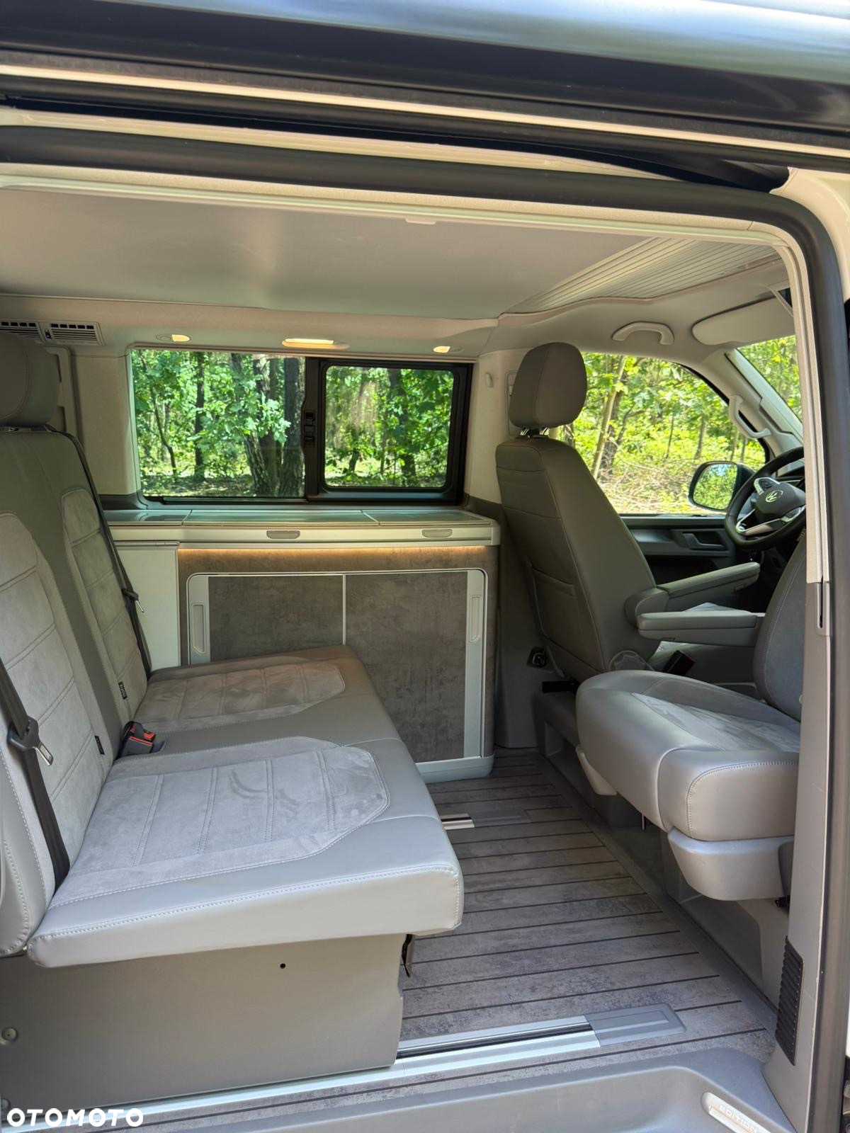 Volkswagen California - 6