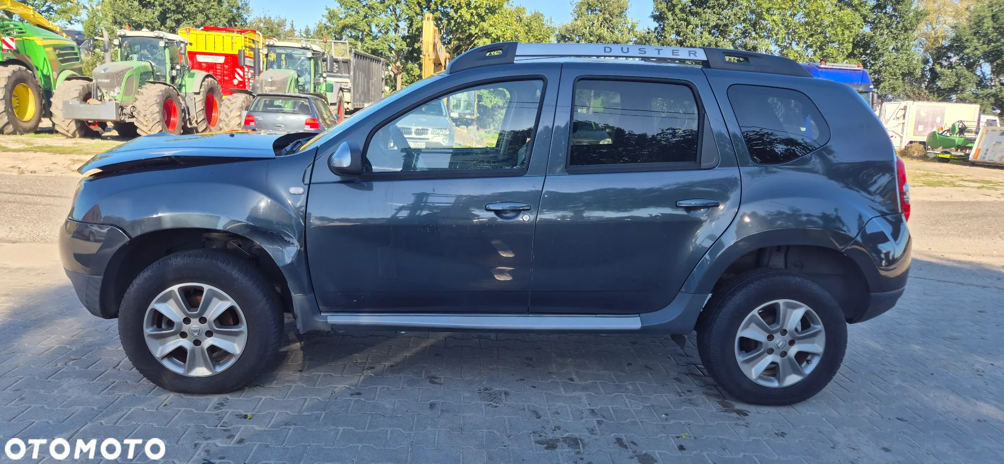 Dacia Duster 1.5 dCi Celebration - 8