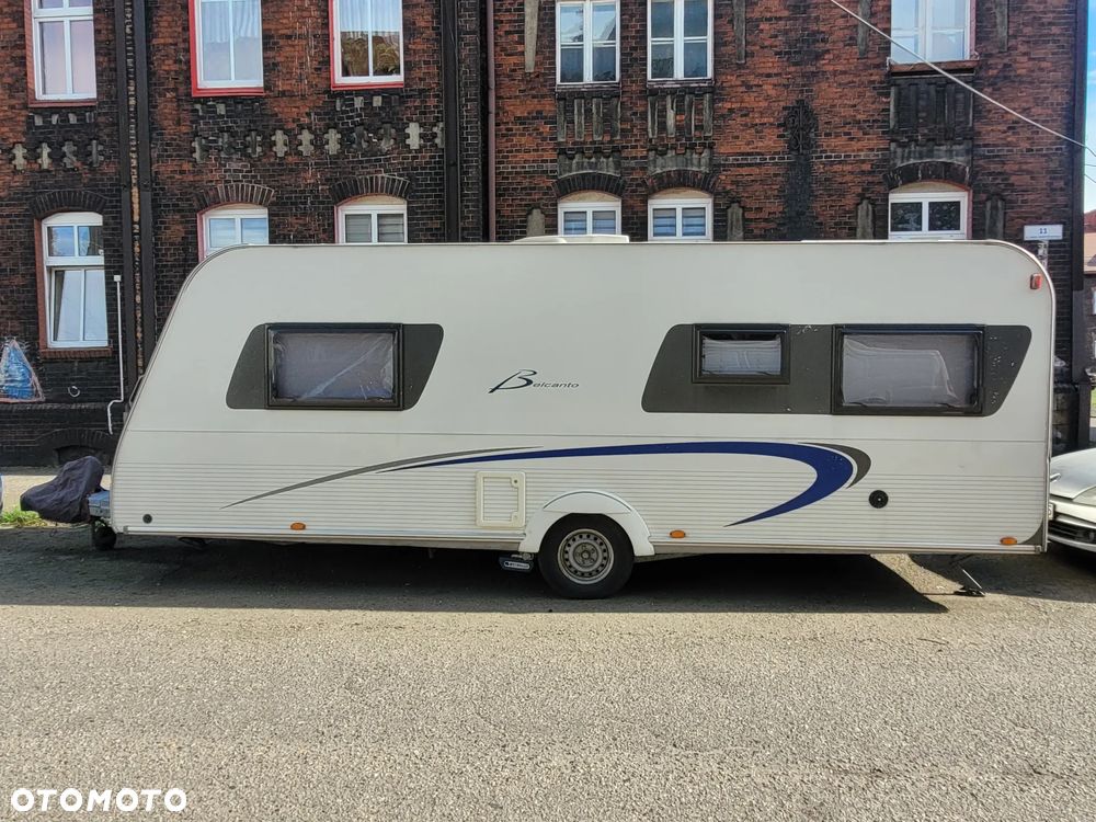 Burstner Belcanto 535TS - 3