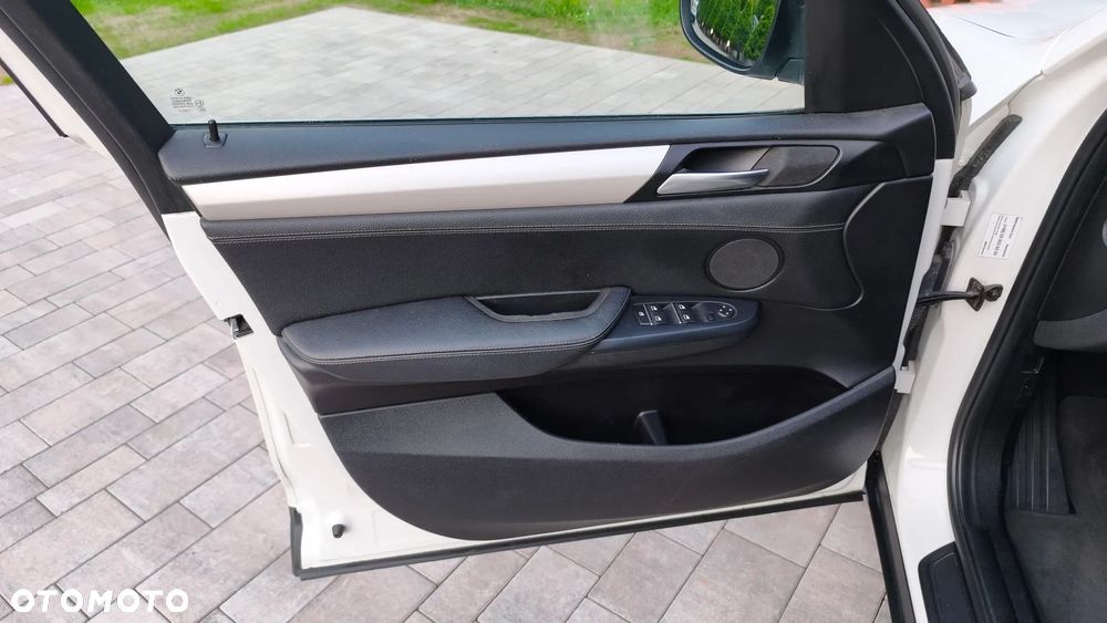 BMW X3 - 28