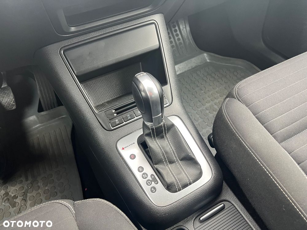 Volkswagen Tiguan 2.0 TDI 4Mot R-Style DSG - 19