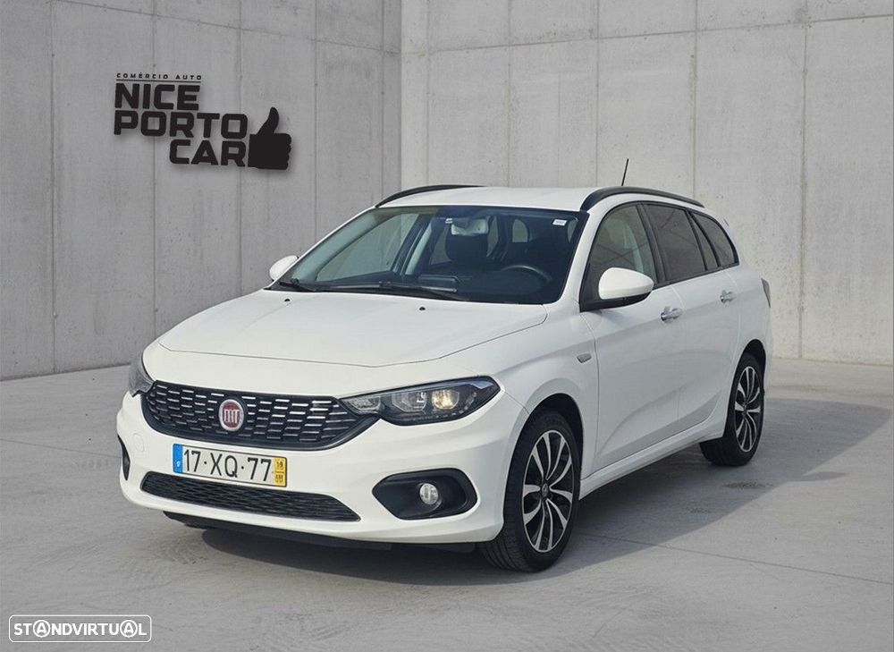 Fiat Tipo Station Wagon 1.3 Multijet - 1