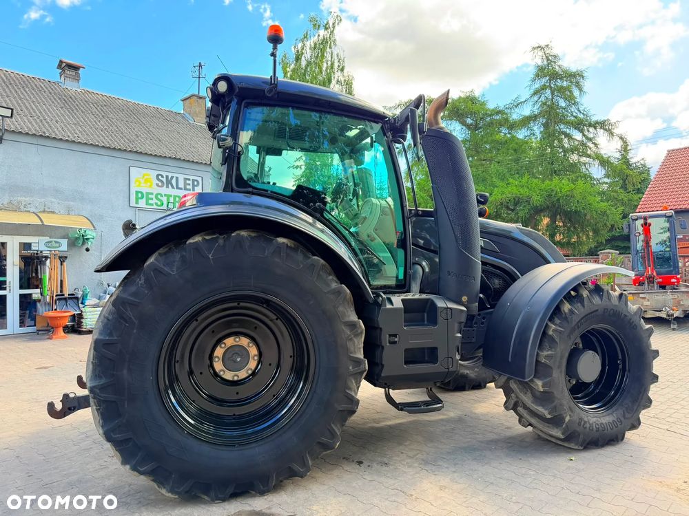 Valtra T 234 Versu Unlimited - 7
