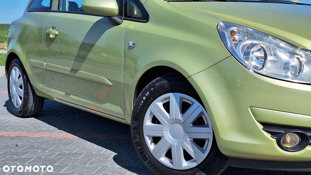 Opel Corsa - 27