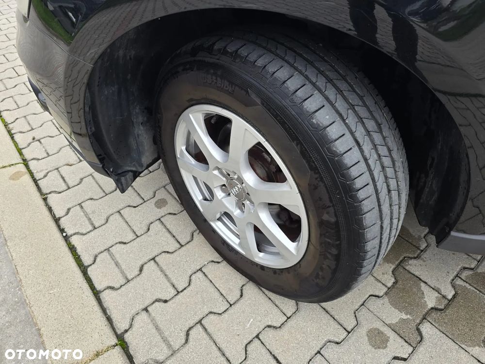 Audi Q5 - 31