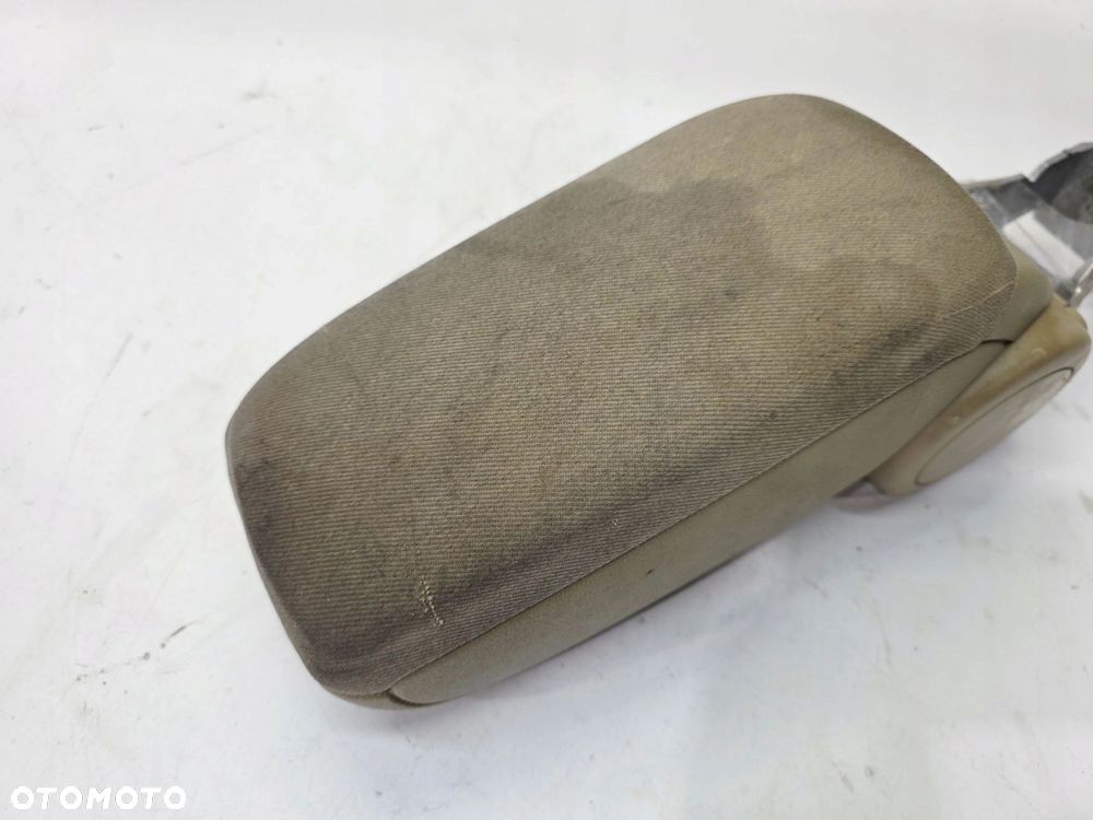 PODŁOKIETNIK PRZÓD REGULOWANY AUDI A3 8P 8P0864207B 8C1 BEŻ - 4