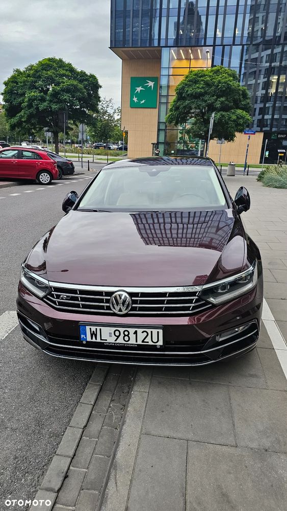 Volkswagen Passat 1.8 TSI BMT Comfortline - 15
