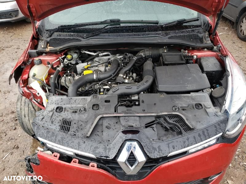 Dezmembrez Renault Clio IV 2014 0,9 tce - 7