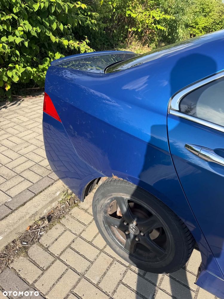 Honda Accord 2.4 Executive - 12