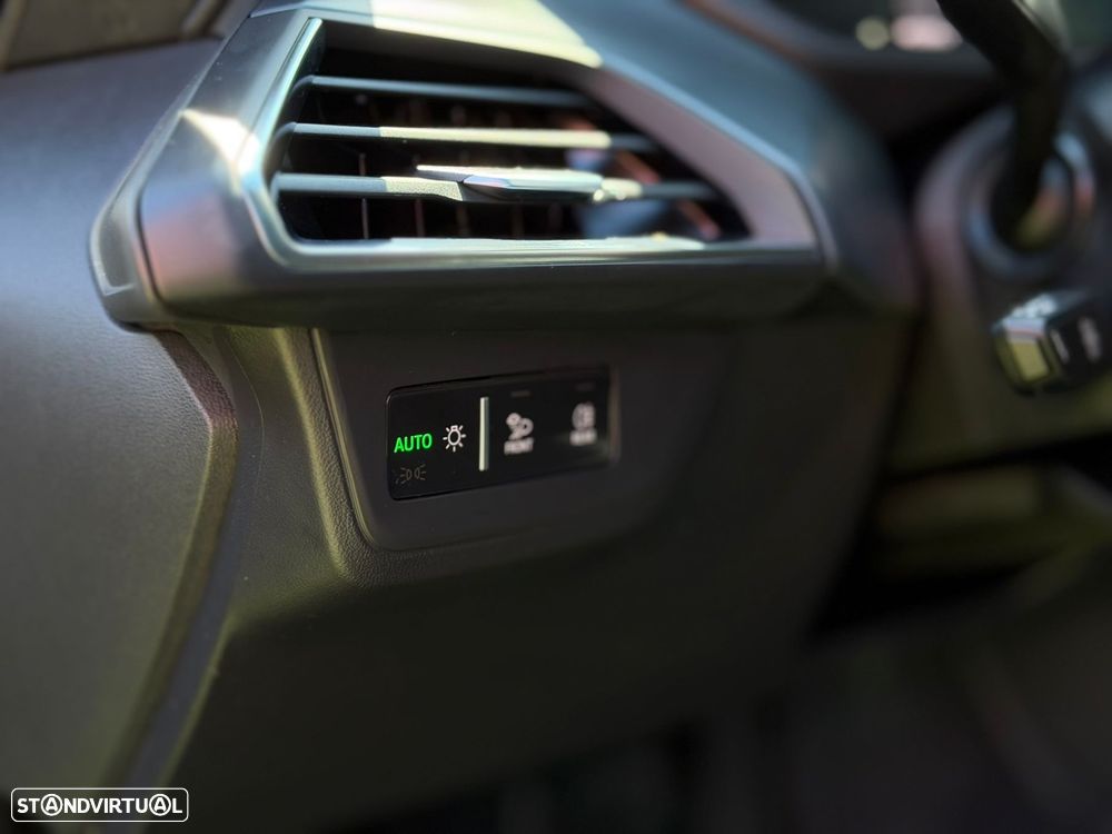 Audi e-tron GT quattro - 36