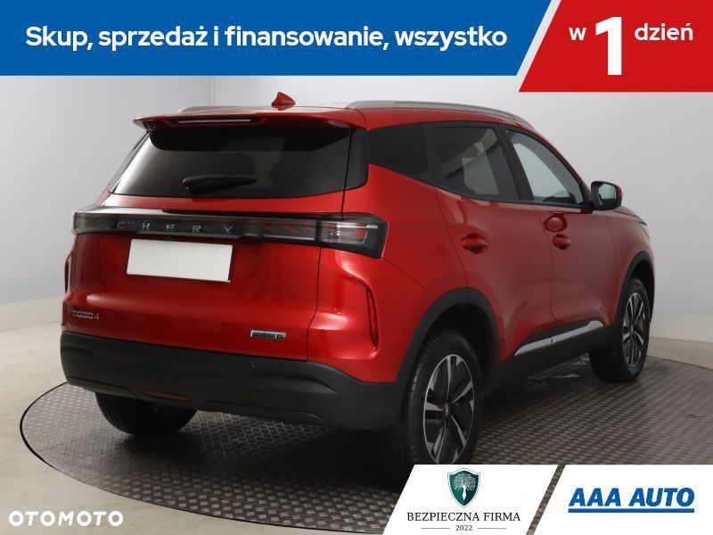 Chery Tiggo 4 - 7