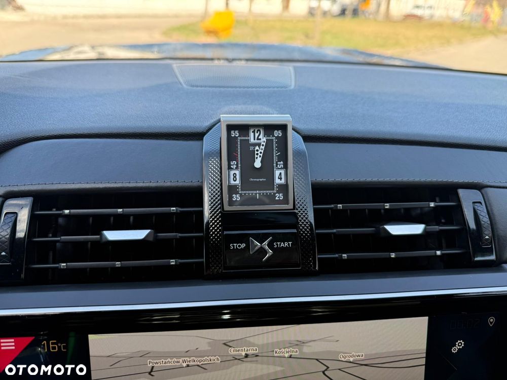 DS Automobiles DS 7 - 33