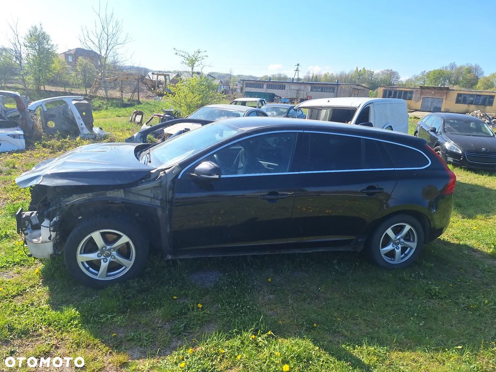 Volvo V60 - 4