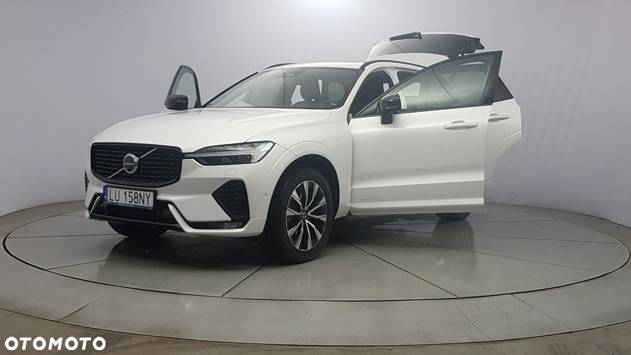 Volvo XC 60 - 10
