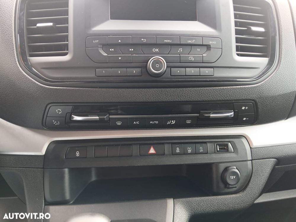 Toyota Proace 1.5 D-4D 120CP 7+1 L2H1 Comfort - 19