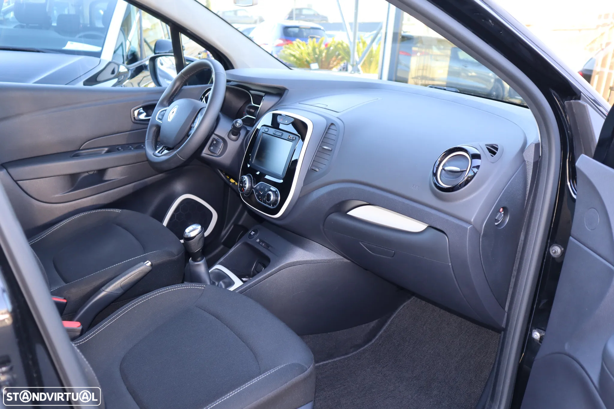 Renault Captur 0.9 TCE Zen - 11