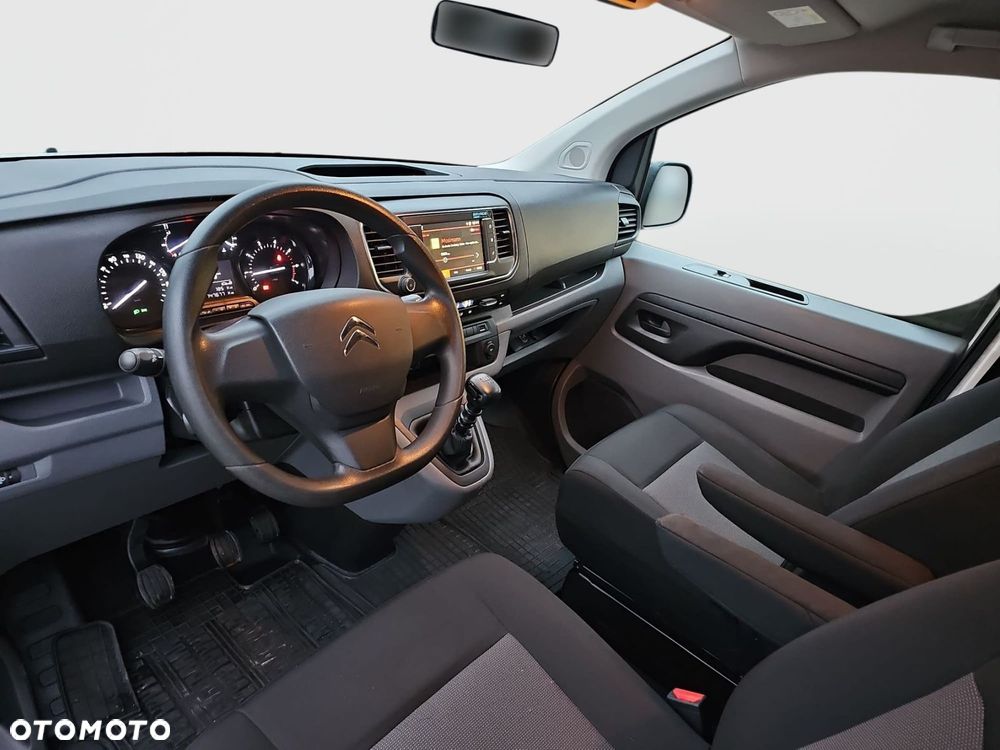 Citroën SpaceTourer 2.0 BlueHDi XL Business - 13