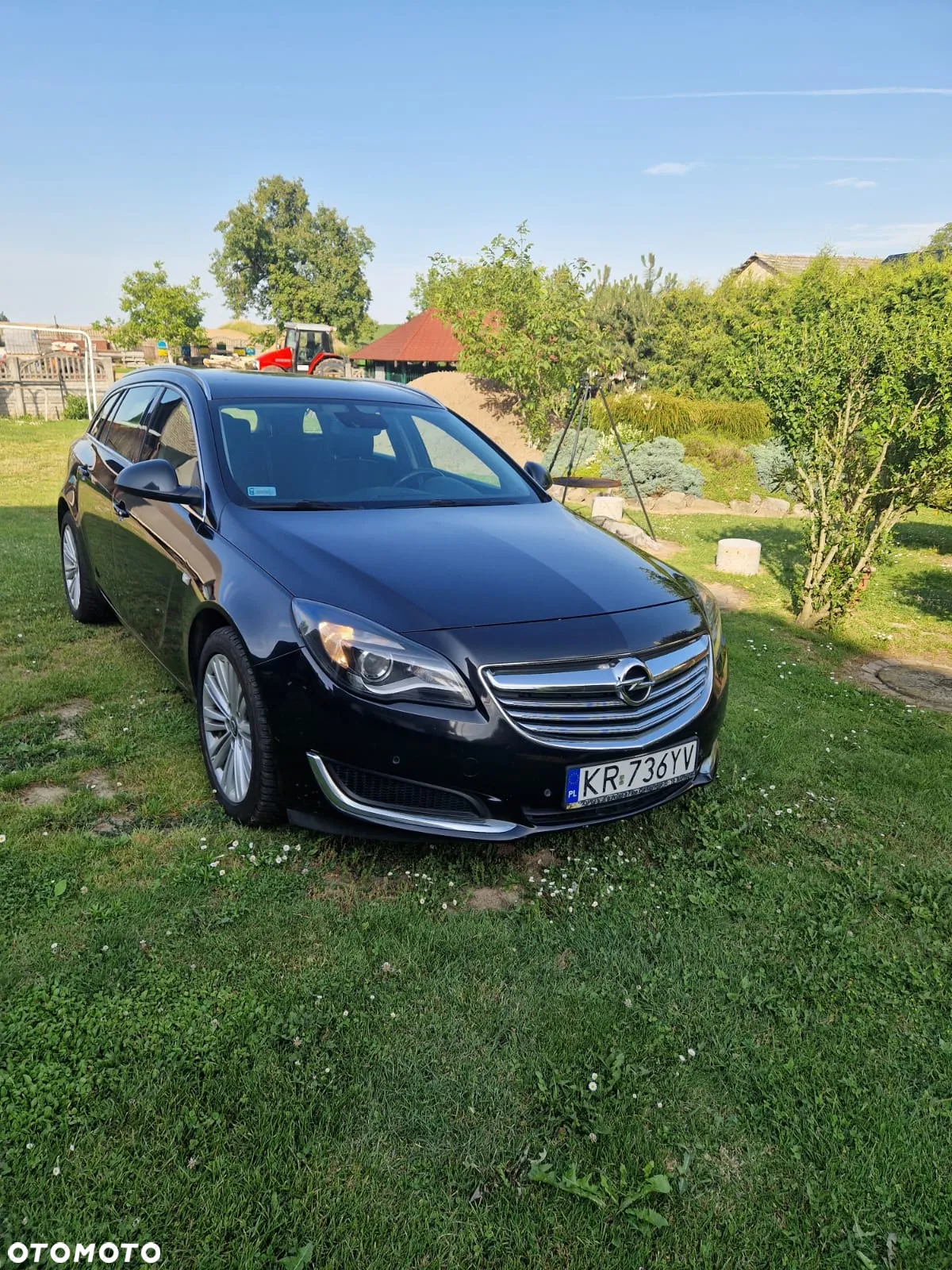 Opel Insignia 2.0 CDTI Cosmo - 2