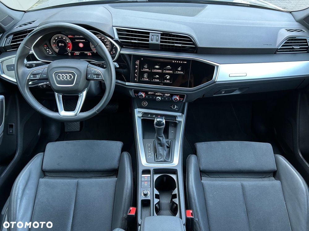 Audi Q3 35 TFSI S tronic - 4
