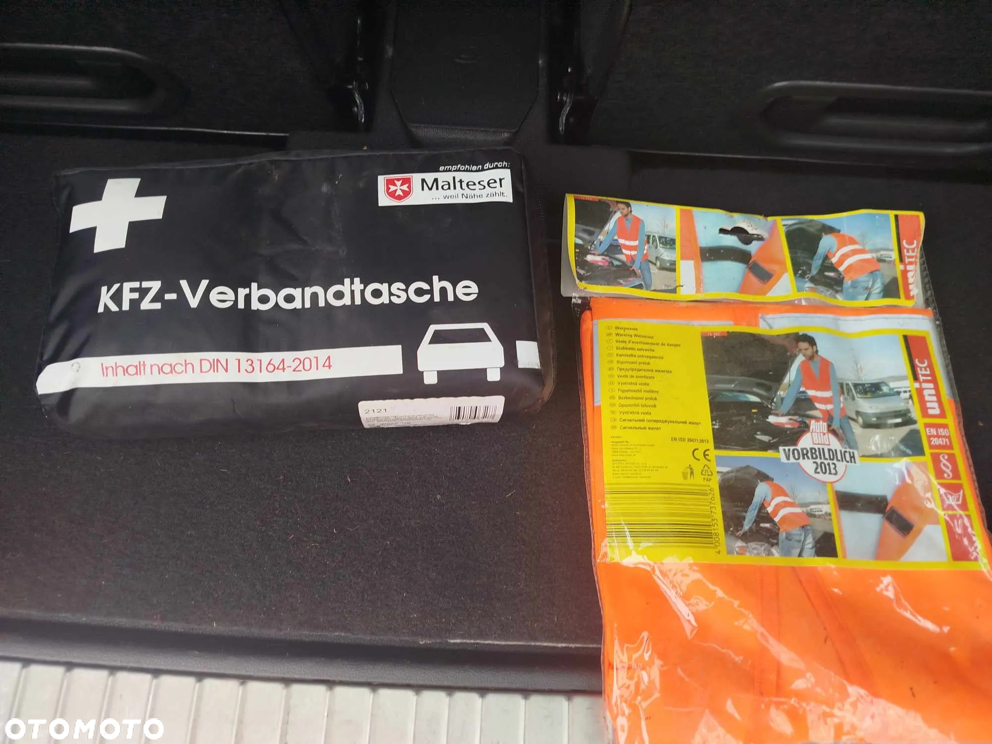 Opel Zafira 1.8 Cosmo - 12