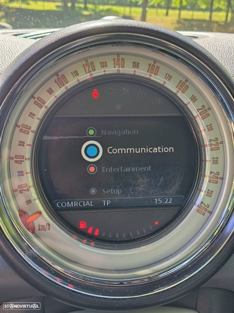 MINI 3 Portas One D - 15