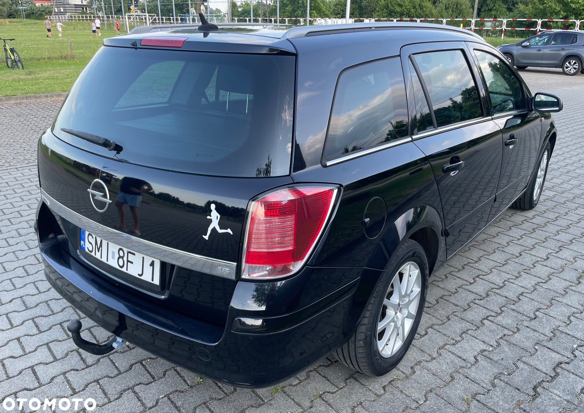 Opel Astra - 6