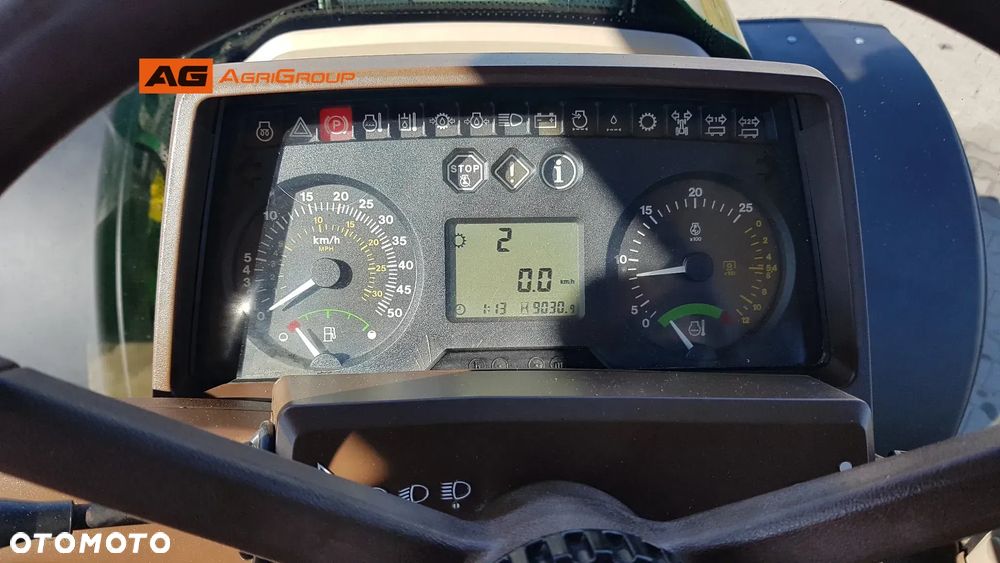 John Deere 6820 Premium TLS 2004R - 23