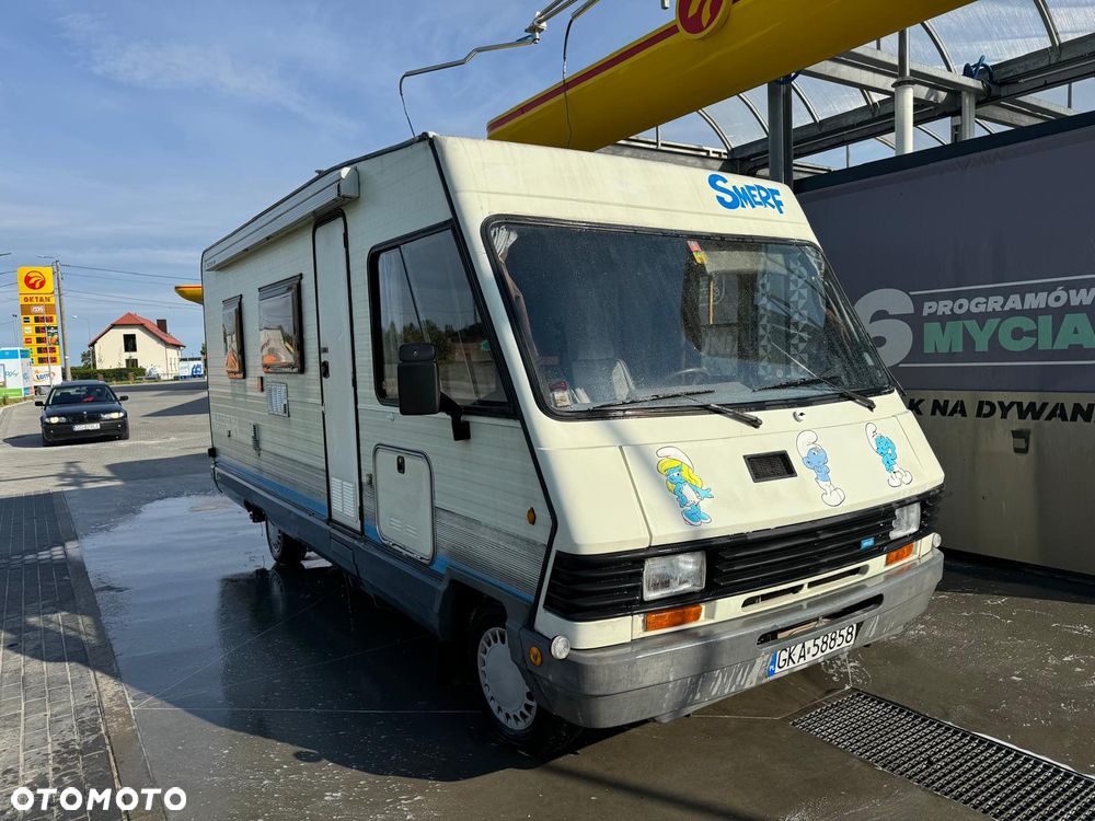 Peugeot J5 - 40