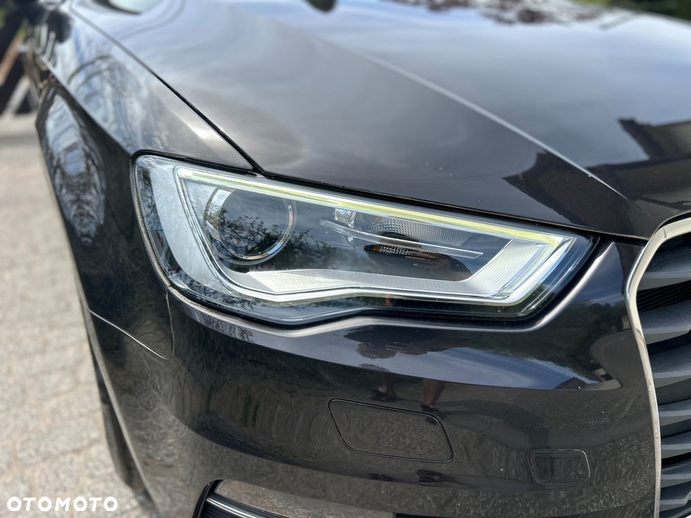 Audi A3 Sportback 1.6 TDI Attraction - 11