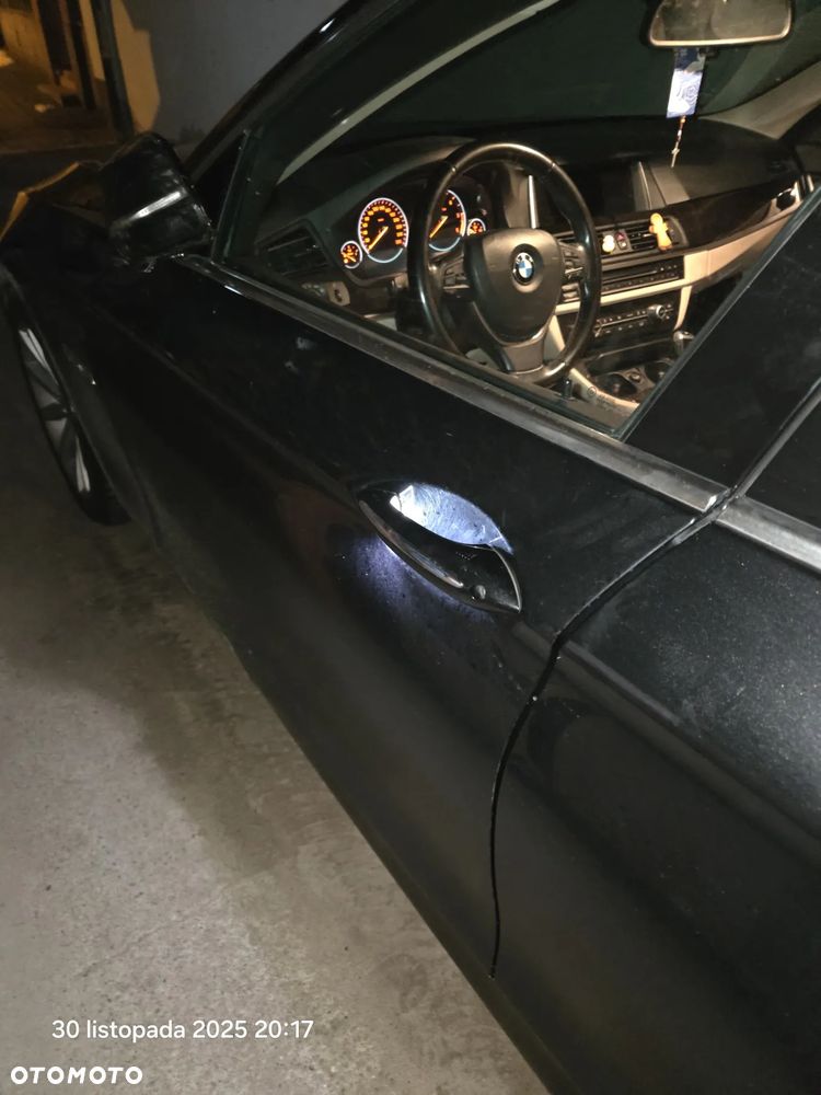 BMW Seria 5 520d xDrive Luxury Line - 20