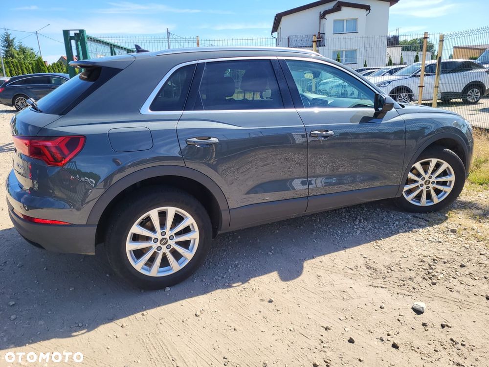 Audi Q3 - 19