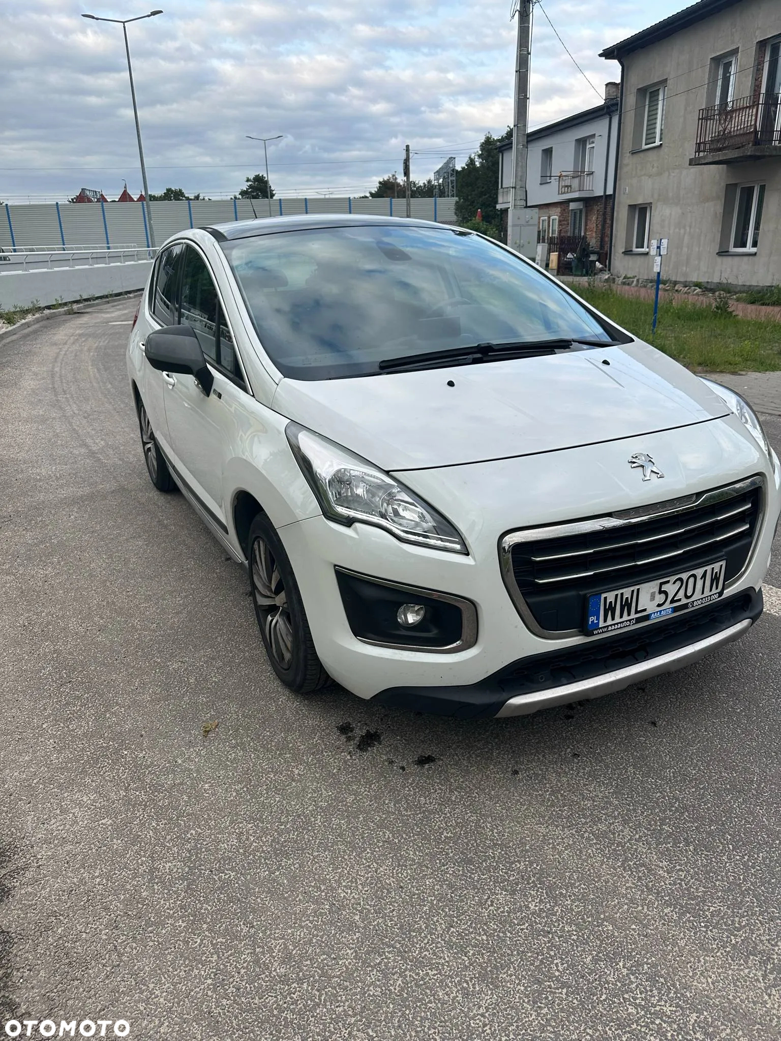 Peugeot 3008 1.2 PureTech Style - 2