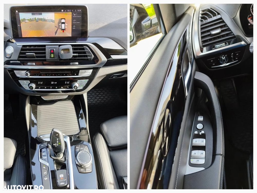 BMW X4 xDrive30i AT xLine - 14