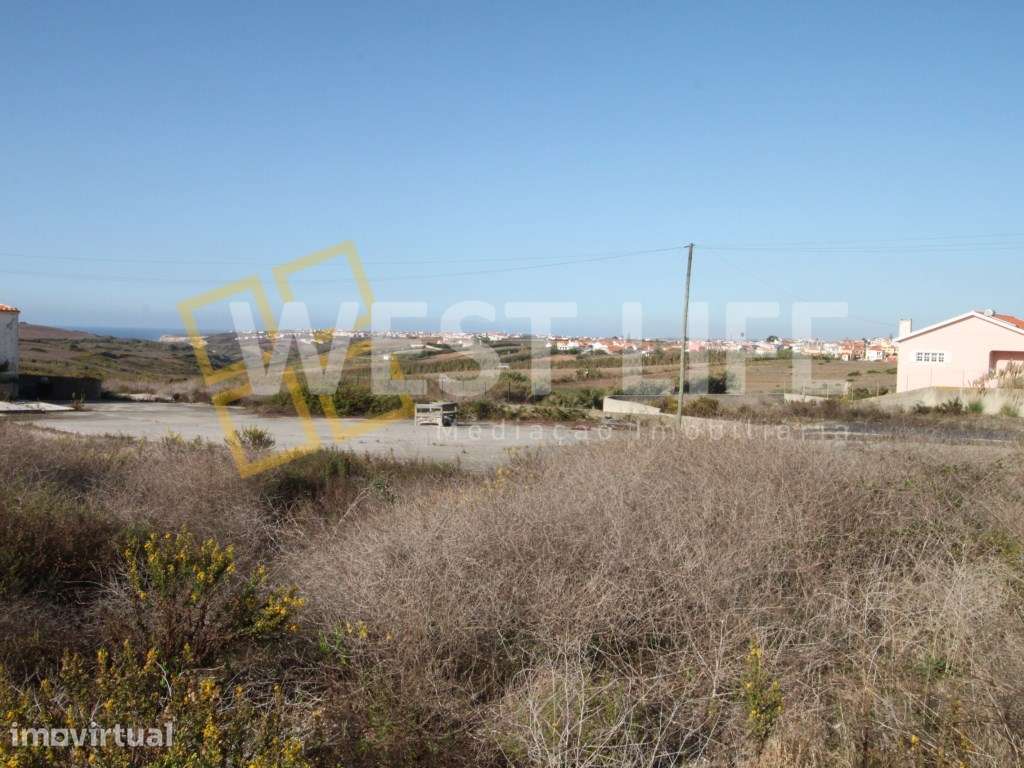 EXCLUSIVO WL - Terreno Rústico com vista mar - Excelente Localizaçã... - Grande imagem: 2/9