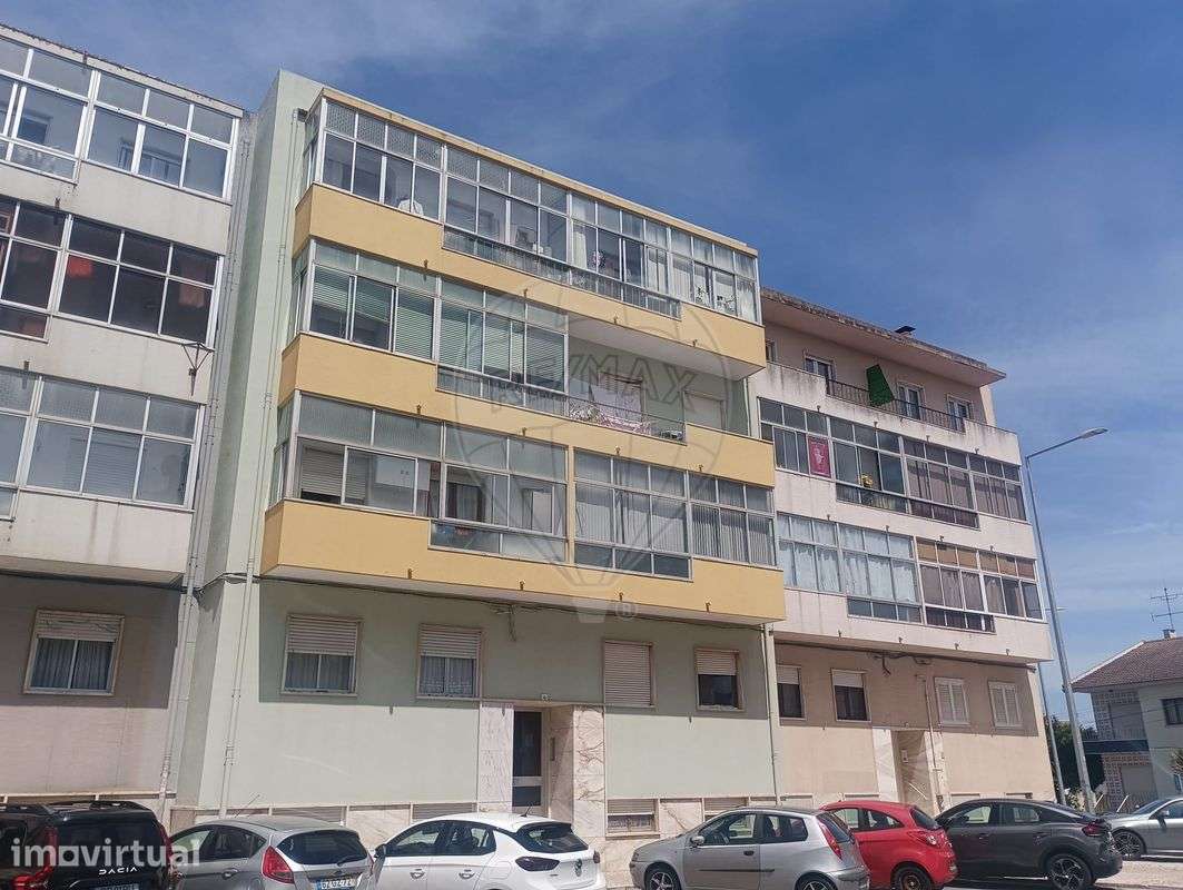 Apartamento T2 para venda - Grande imagem: 4/46