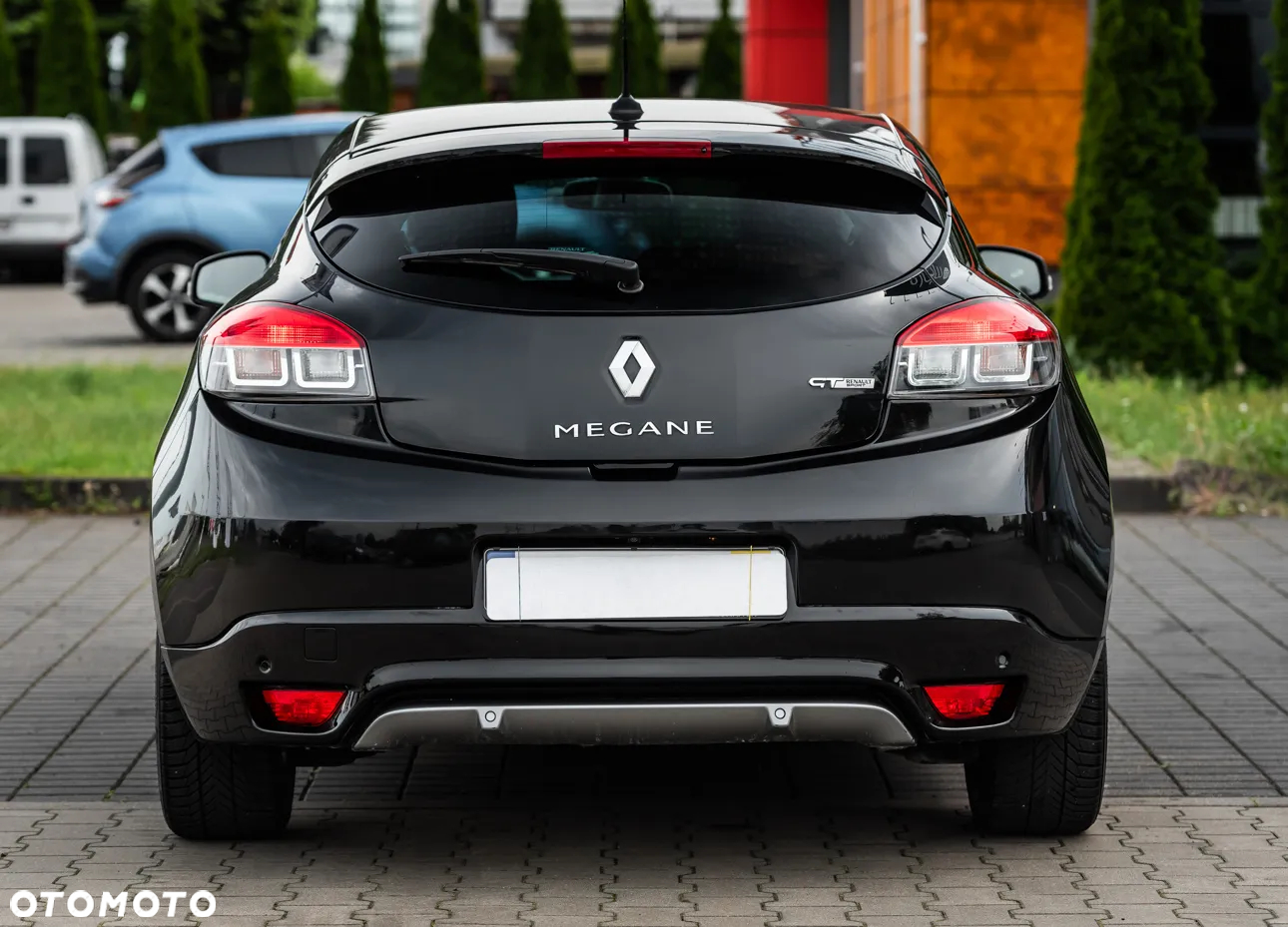 Renault Megane 220 GT - 11